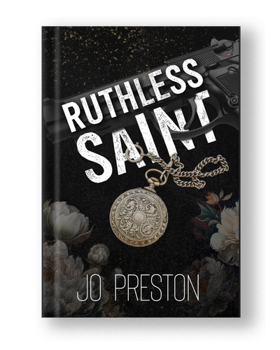 Ruthless Saint