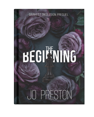 The Beginning by Jo Preston