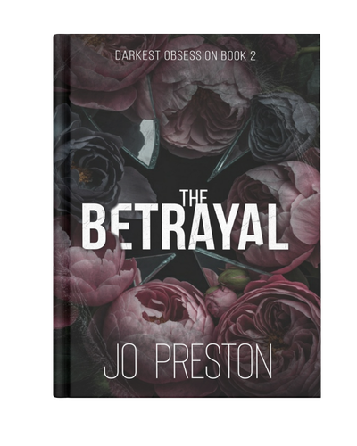 The Betrayal by Jo Preston