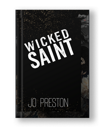 Wicked Saint